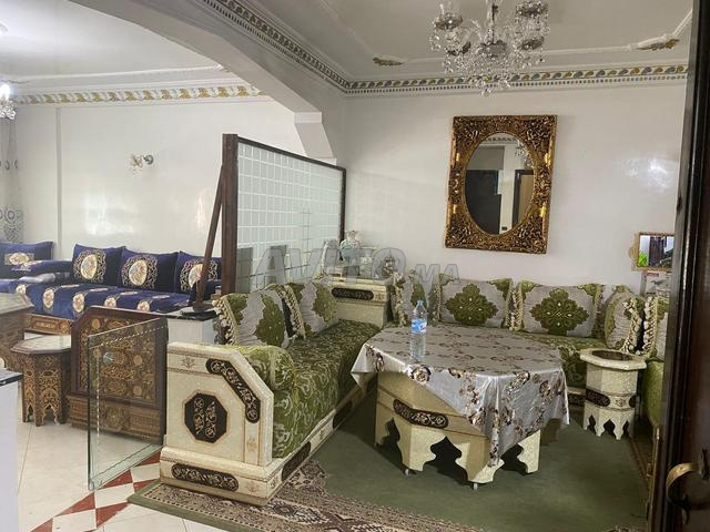 شقق للبيع 96 م² في الدار البيضاء - 2