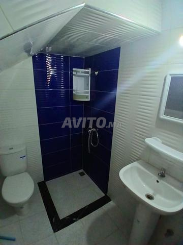 Appartement pour famille - 2