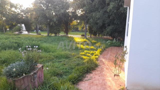 3160 طابق واحد في الرباط السويسي - 2