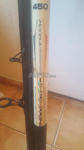 Surf-casting suspiria 4503 - 2