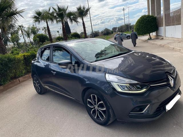 كليو 4 2020 أوتوماتيكية - 2