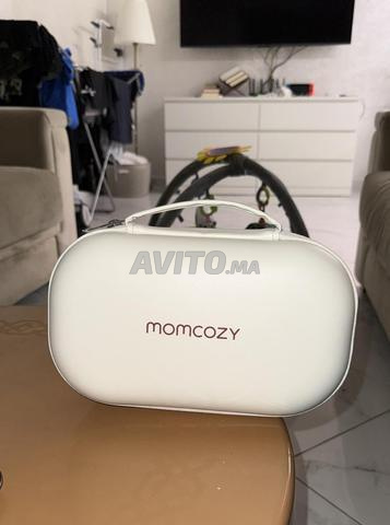 Tire-lait double momocozy m5 - 2