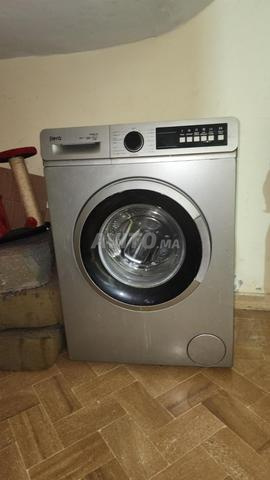 غسالة ملابس - 2