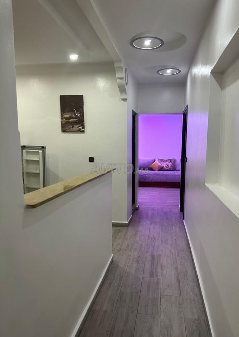 Appartement de luxe à louer près de la mer et de la ville à Essaouira - image 4