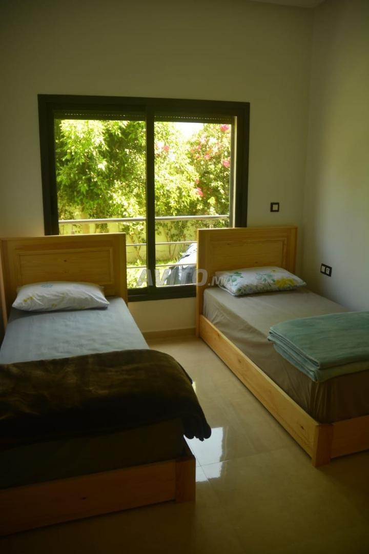 Appartement de luxe à louer près de la mer et de la ville à Essaouira - image 2