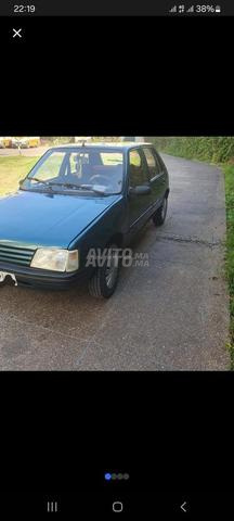 205 essence للبيع