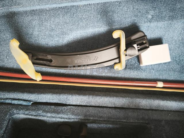 Violon avc accessoires - 2