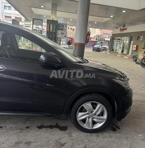 هوندا HRV بنزين - 2