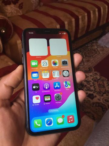 iphone 11 Officiel - 2
