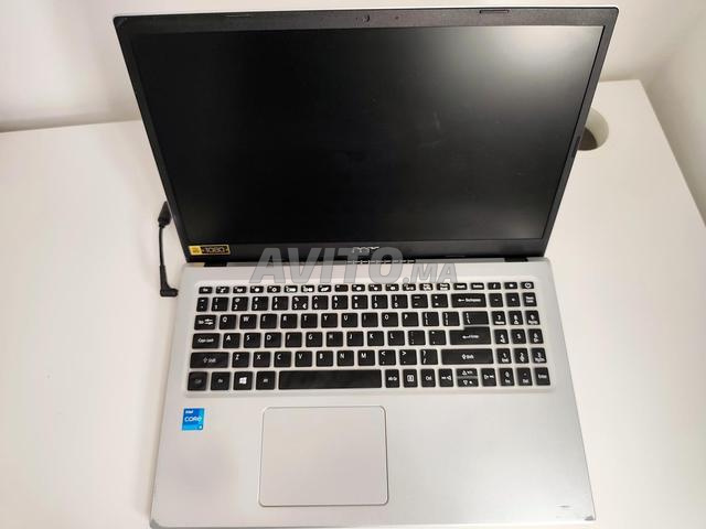 PC Portable Acer Aspire 3 - i5 11ème Gén - 15.6 - 2