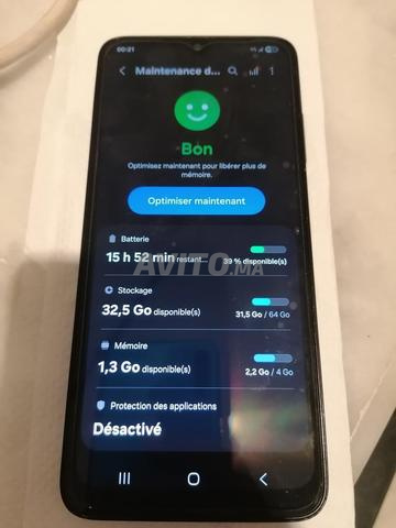 Hay Annour Ibn Jarir - 2