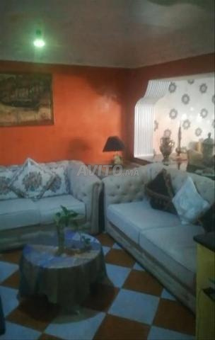 Appartement à vendre Tétouan Boujarah - 2