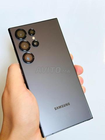 Samsung S24 Ultra - 2