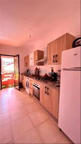 شقة فاخرة للكراء اليومي - 2