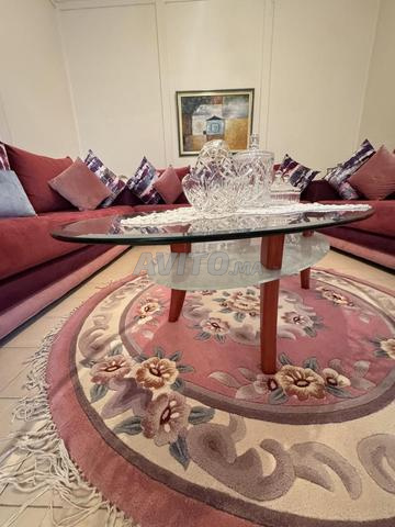 صالون عصري للبيع بالكامل - 2