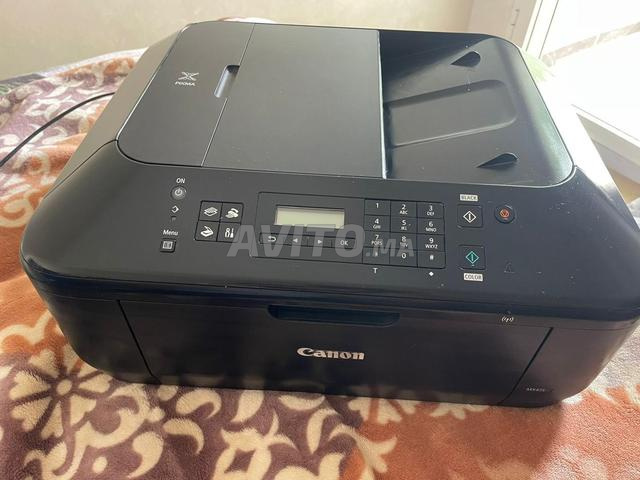 Canon PIXMA MX475 - 2
