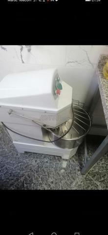 Pétrin de boulangerie professionnel - 2