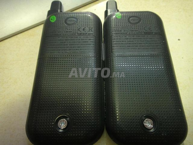 Kidi Talkie de Vtech - 2