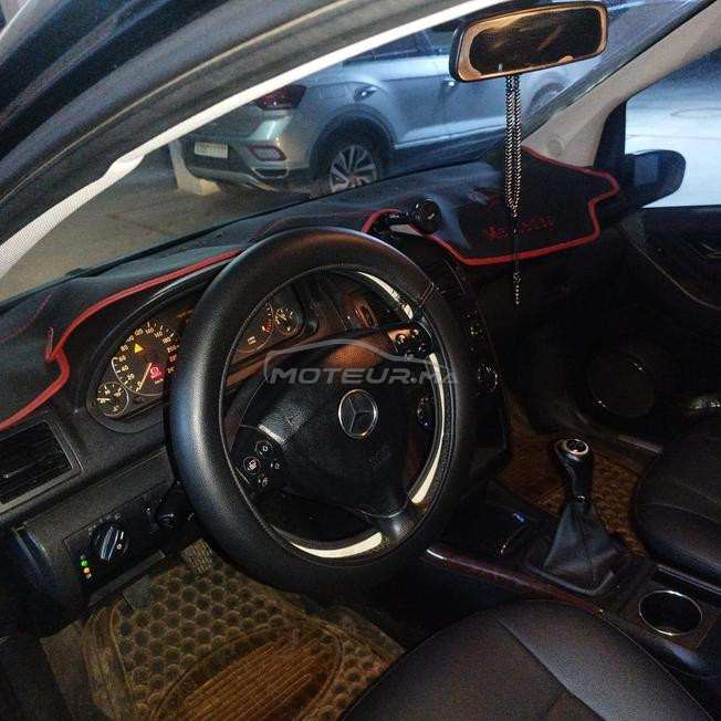 mercedes class A 180 CDI