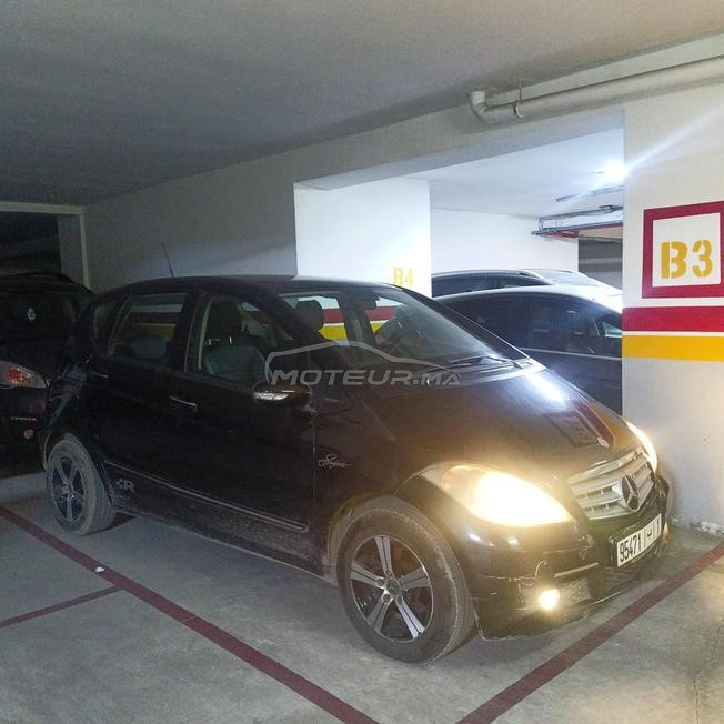mercedes class A 180 CDI