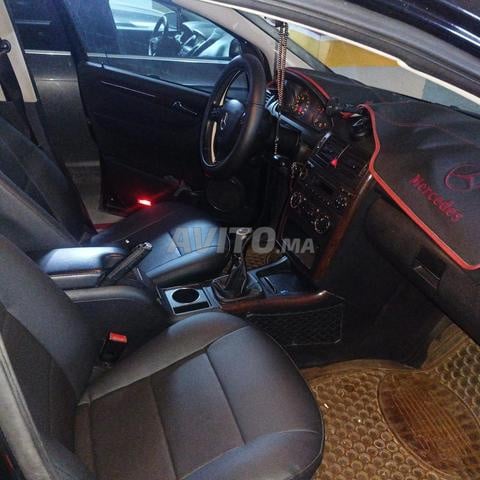 مرسيدس الفئة A 180 CDI - 2
