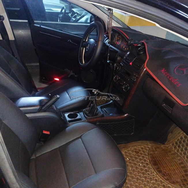 mercedes class A 180 CDI