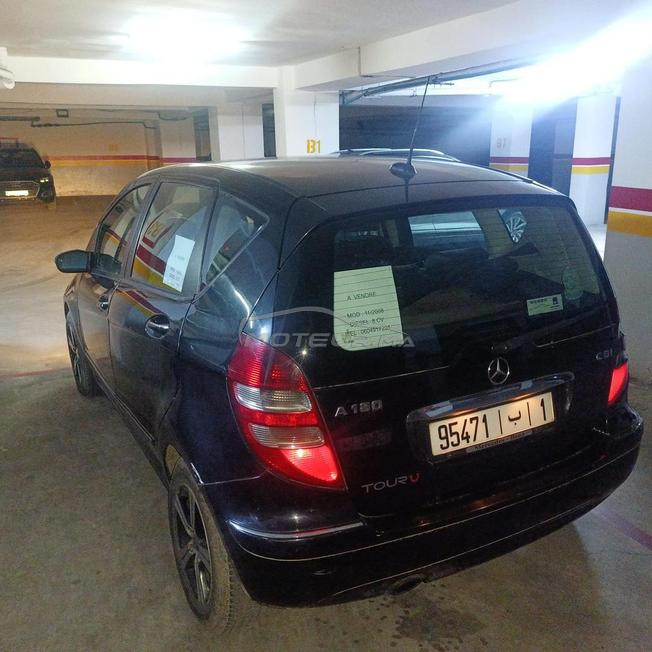 mercedes class A 180 CDI