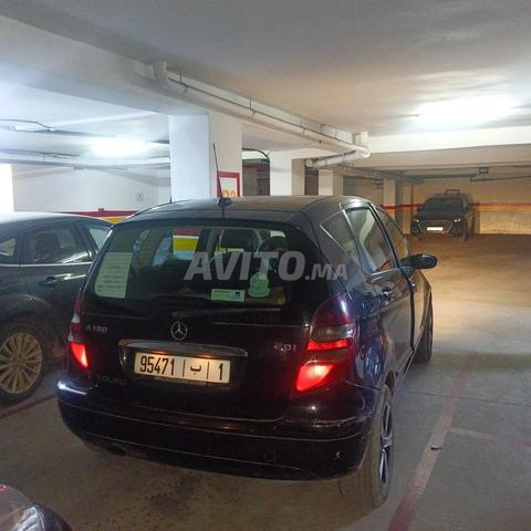 مرسيدس كلاس A 180 CDI