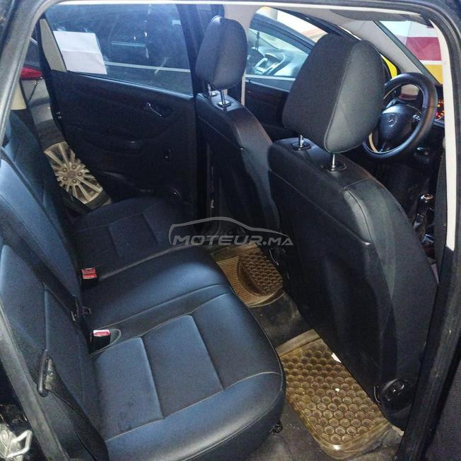 mercedes class A 180 CDI
