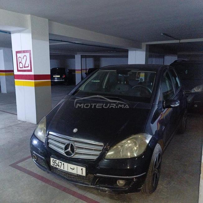 mercedes class A 180 CDI