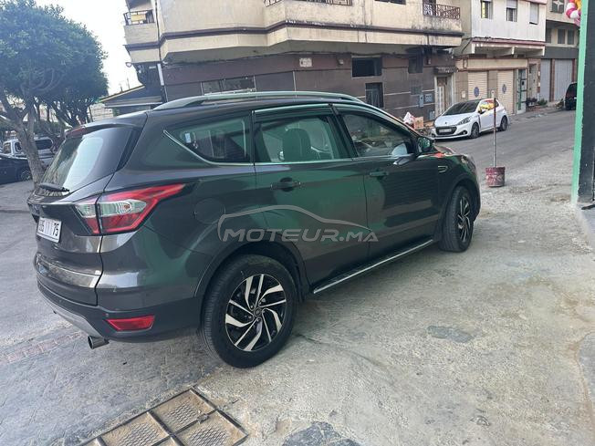 ford kuga 2020