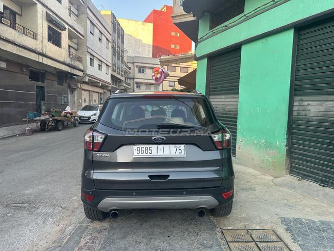 ford kuga 2020