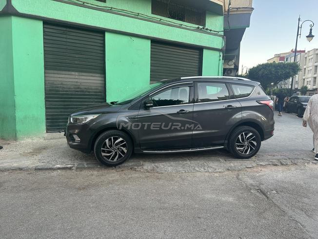 ford kuga 2020