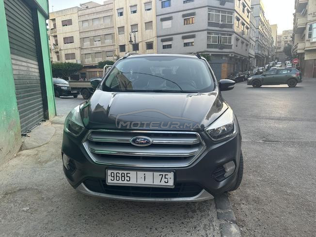 ford kuga 2020