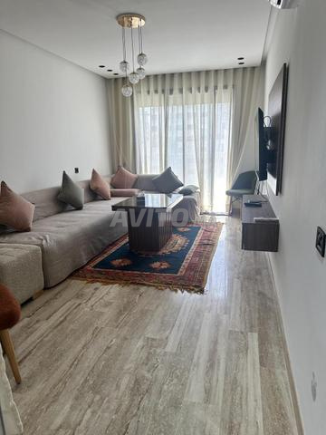 شقة مفروشة HS للإيجار / يوم - 2