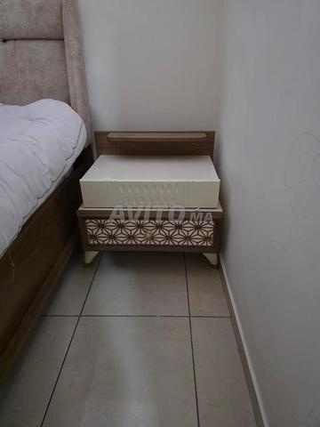 Literie de salon, chambre à coucher à vendre - 2