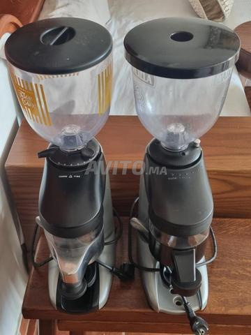 2 مطاحن Compak - 2