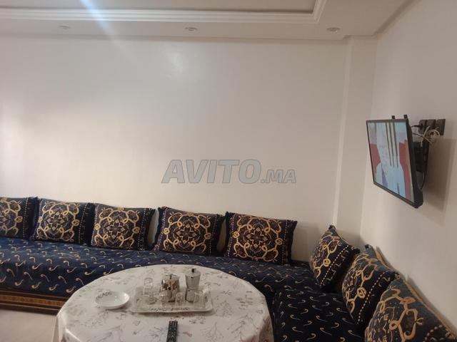 Appartement vacances avec garage voiture - 2