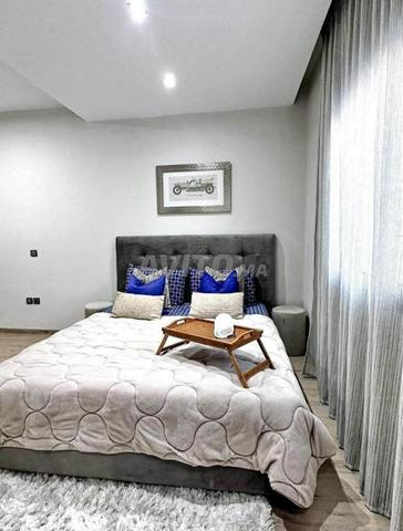 شقق مجهزة للكراء قرب وسط مدينة بني ملال - 2