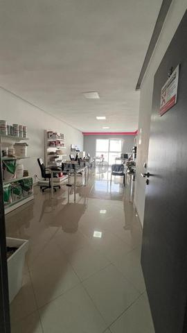 Bureau à louer au parc - 2