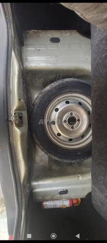 Dacia logan 2006 - 2