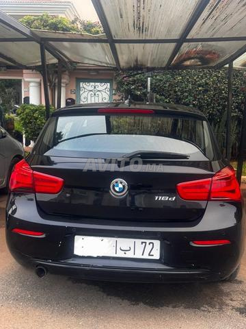 Bmw serie 1 pack sport - 2