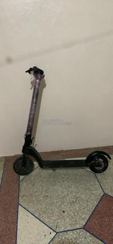 سكوتر كهربائي hx7 - 2