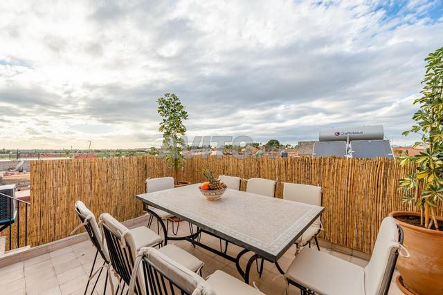 RIAD À VENDRE – KASBAH, MARRAKECH - 2