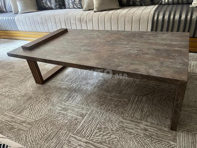 طاولة قهوة - كالجديدة - 2