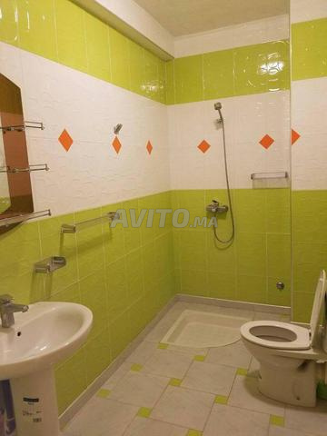 Appartement à louer 3ème étage KHOURIBGA