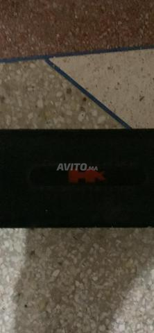 سكوتر كهربائي hx7 - 2