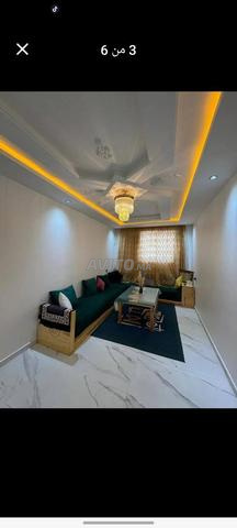 شقة نظيفة وجاهزة للعائلة - 2