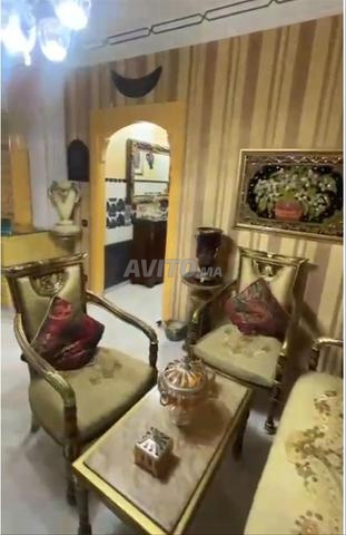 Appartement à vendre Tétouan centre jayech malaki - 2