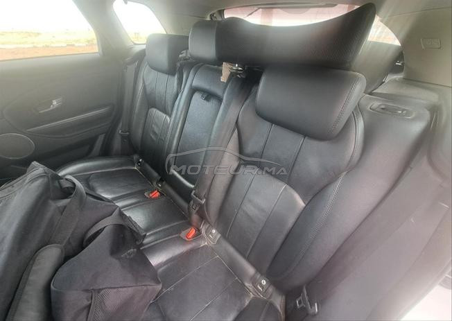 Land Rover Diesel Automatique 2016 à Casablanca